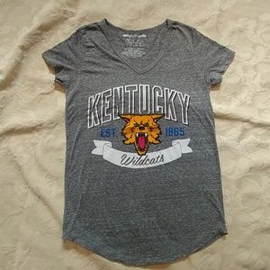 Kentucky Wildcats T-shirt